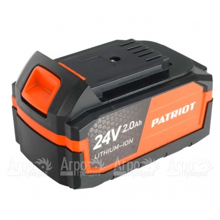 Аккумулятор для Patriot PB BR 24 V Li-ion ES 2 Ah в Омске