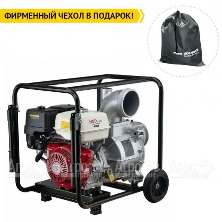 Бензиновая мотопомпа HND WP 60 XC в Омске