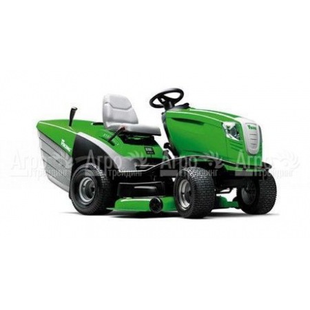 Садовый минитрактор Viking MT 5097 K в Омске