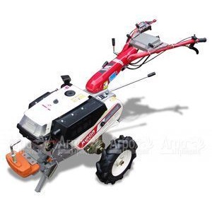 Мотоблок GREEN-FIELD KDT 610E в Омске