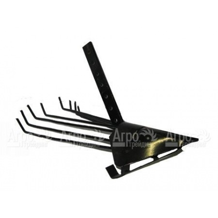 Картофелекопалка для мотоблока Huter GMC-7.5 в Омске