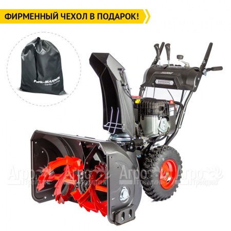 Снегоуборщик RedVerg PROLine RD-SB71/1450BS-E в Омске