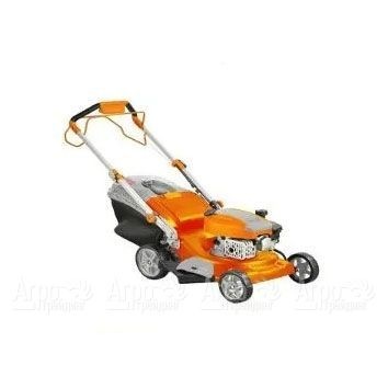 Газонокосилка бензиновая Villartec MB C-548T в Омске