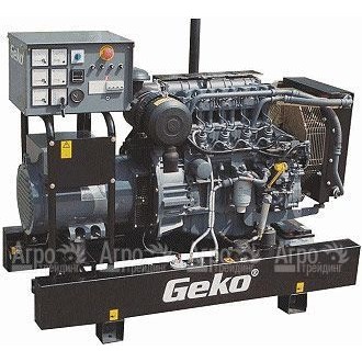 Дизельный стационарный генератор GEKO 20000 ED-S/DEDA в Омске