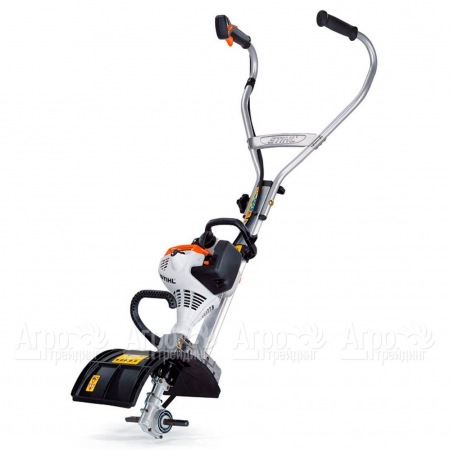 Мульти-двигатель Stihl MM 55 (в комплекте BF-MM) в Омске