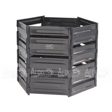 Компостер Al-KO Jumbo 800 в Омске