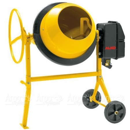 Бетоносмеситель Al-KO ТОР 1403 HR (Бетономешалка Al-KO ТОР 1403 HR) в Омске