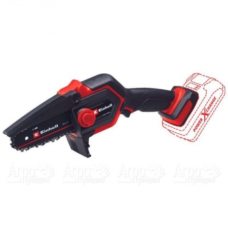 Аккумуляторная пила Einhell PXC GE-PS 18/15 Li BL (без аккумулятора и зарядного устройства) в Омске