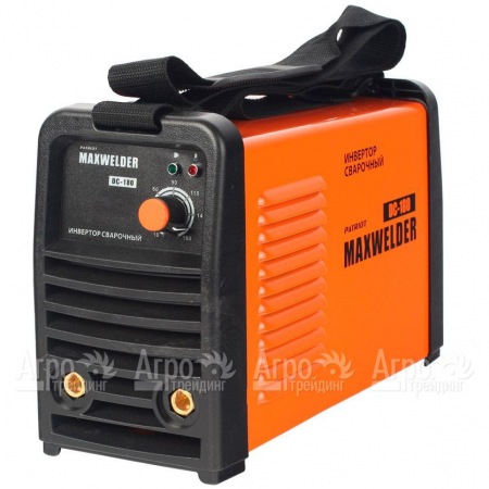 Сварочный аппарат Patriot Max Welder DC-180 в Омске