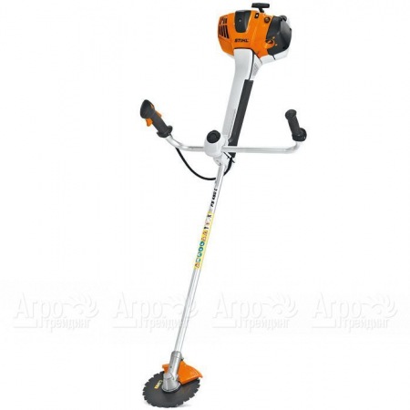 Бензокоса (бензиновый триммер) Stihl FS 490 C-EM К в Омске