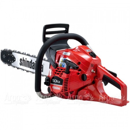 Бензопила Shindaiwa 501SX в Омске