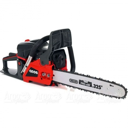 Бензопила GEOS CSP255 16" в Омске