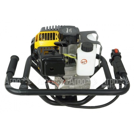Мотобур (бензобур) Habert HD-520W (без шнека) в Омске