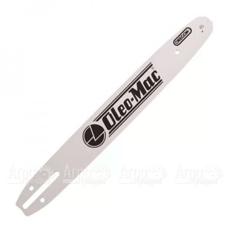 Шина 16&quot; 3/8&quot; 1.3 0040-01108R для пил Oleo-Mac E1700-1900-2000E  в Омске