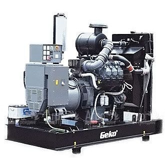 Дизельный стационарный генератор GEKO 230000 ED-S/DEDA  в Омске