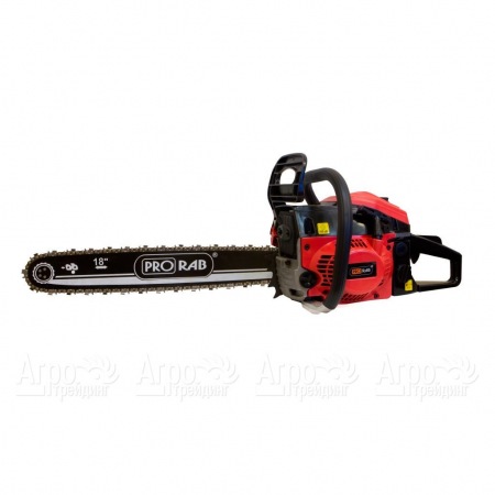Бензопила Prorab PC 8546 T1/45-18" в Омске