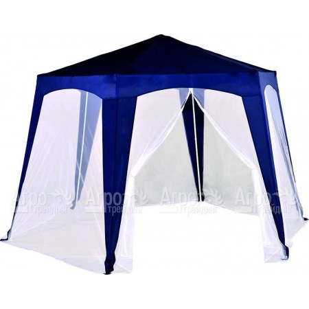 Тент-шатер Green Glade 10061 в Омске