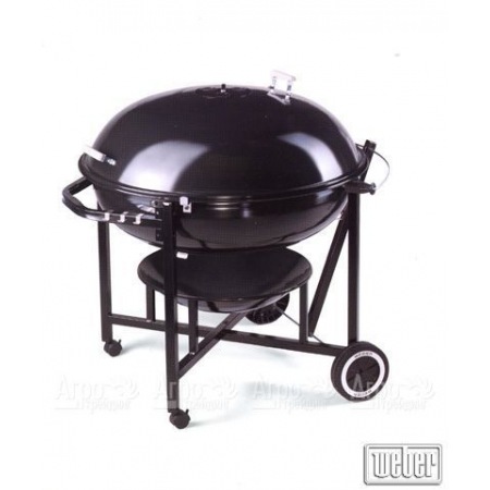Гриль-барбекю Ranch® Kettle, 98см   в Омске