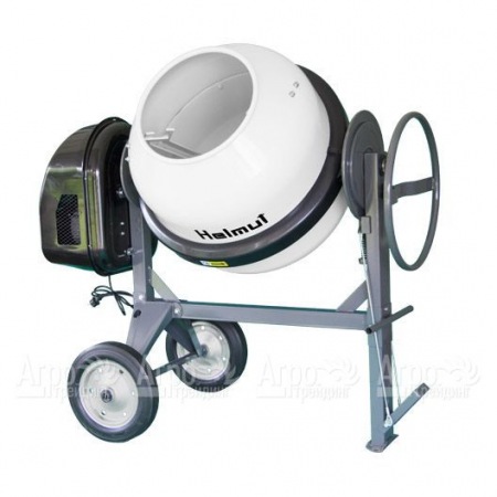 Бетоносмеситель Helmut BM260 (Бетономешалка Helmut BM260) в Омске