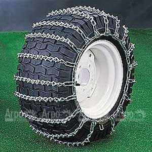 Цепи на колеса Craftsman 20х8х8 в Омске
