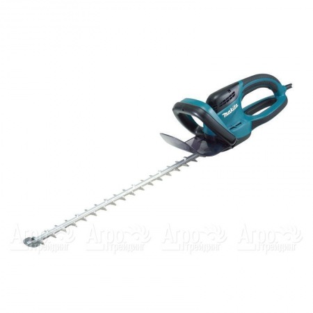 Электрический кусторез (электрокусторез) Makita UH7580 в Омске