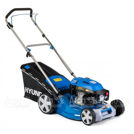 Газонокосилка бензиновая Hyundai L 4620 в Омске