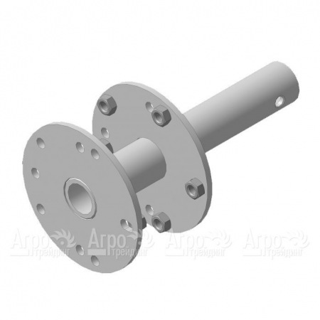 Спариватель колес для мотоблоков Целина  в Омске