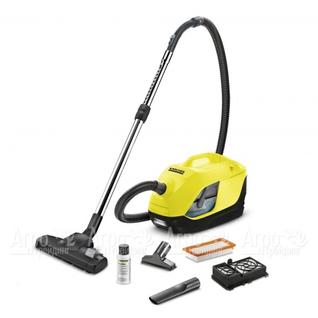 Мойка высокого давления Karcher DS 6 в Омске