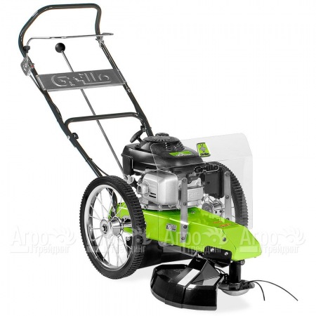 Колесный триммер Grillo HWT 550 TILT Honda GCV 160 OHC в Омске