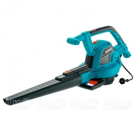 Воздуходувка электрическая Gardena ErgoJet 3000 в Омске