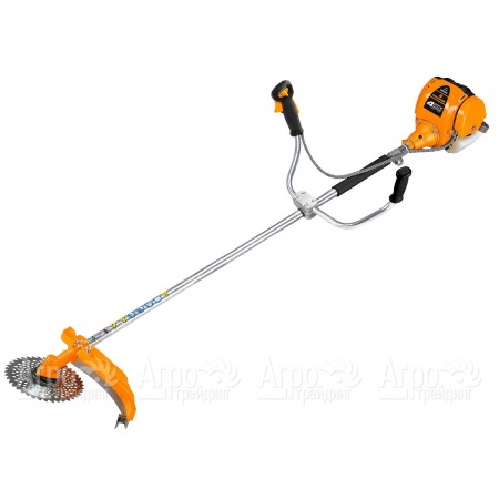 Бензокоса (бензиновый триммер) Carver GBC-31F в Омске
