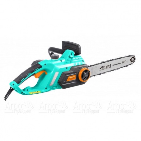 Электропила цепная Sturm CC2416PSL 16" в Омске
