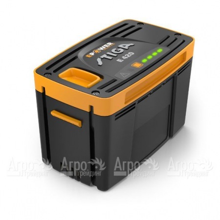 Аккумуляторная батарея Stiga E 420 в Омске
