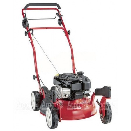 Газонокосилка бензиновая SABO JS 63 Vario C SA804 в Омске