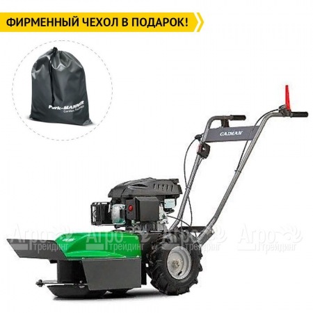 Косилка для высокой травы Caiman RM80C  в Омске
