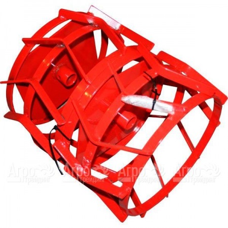 Грунтозацепы для мотоблоков DDE Мустанг-2/3  в Омске