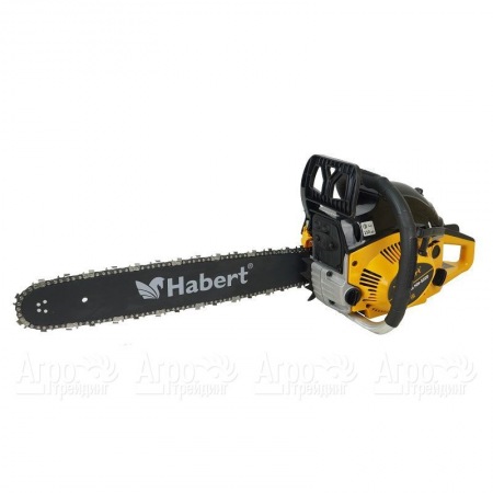 Бензопила Habert HN-5220-20" в Омске
