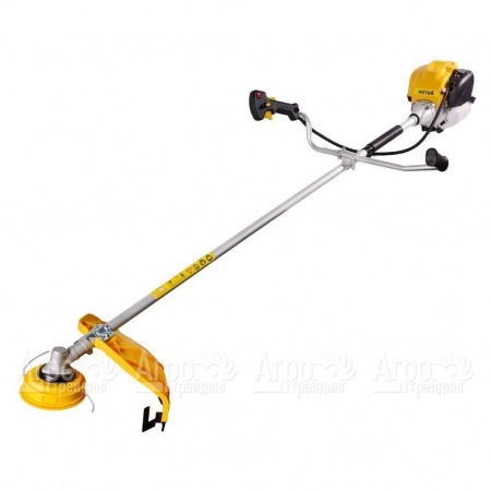 Бензокоса (бензиновый триммер) Huter GGT-2000 4Т в Омске