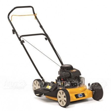 Газонокосилка бензиновая Cub Cadet CC 46 MB в Омске