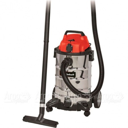 Строительный пылесос Einhell TC-VC 1930 SA Kit в Омске