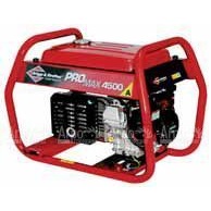 Бензогенератор Briggs&#38;Stratton Pro Max 4500A 3,4 кВт в Омске