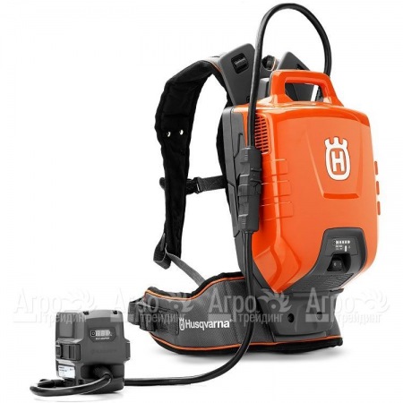 Аккумулятор ранцевый Husqvarna BLi950X в Омске