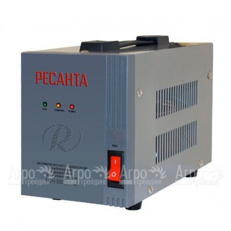Стабилизатор Ресанта АСН-500Д/1-Ц в Омске