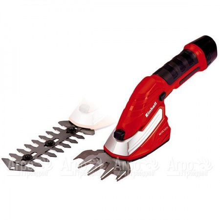 Ножницы-кусторез аккумуляторные Einhell GC-CG 7.2 Li  в Омске