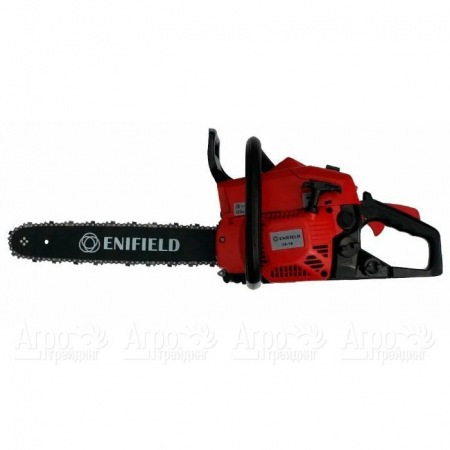 Бензопила Enifield EN 5220-20" в Омске