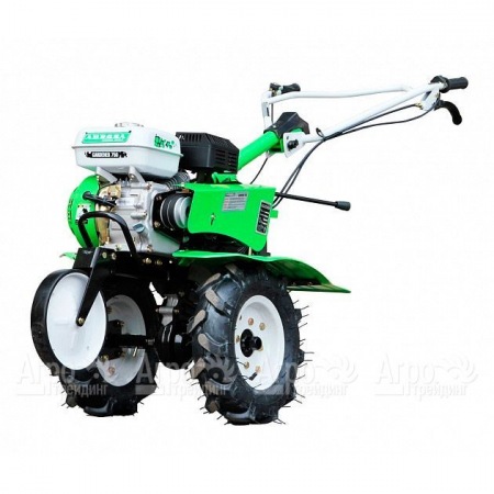Мотоблок Aurora Gardener 750 в Омске