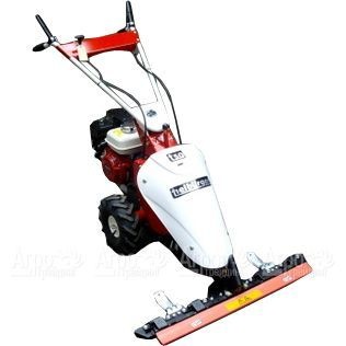 Бензиновая сенокосилка Tielburger T50 с двигателем Briggs&#38;Stratton в Омске