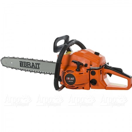 Бензопила Brait BR 45-18" в Омске