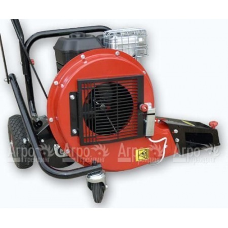 Agrinova AS440 Набор для работы как воздуходувкой   в Омске