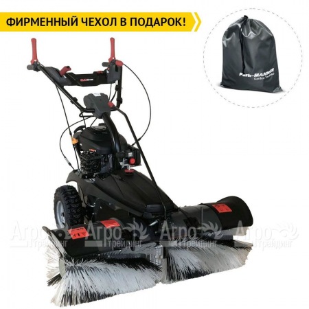 Подметальная машина EVOline SWG 1000 в Омске